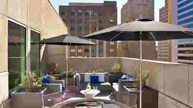 Penthouses