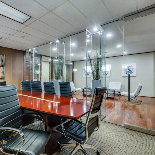Conference Rooms for Rent in Dallas, TX ...