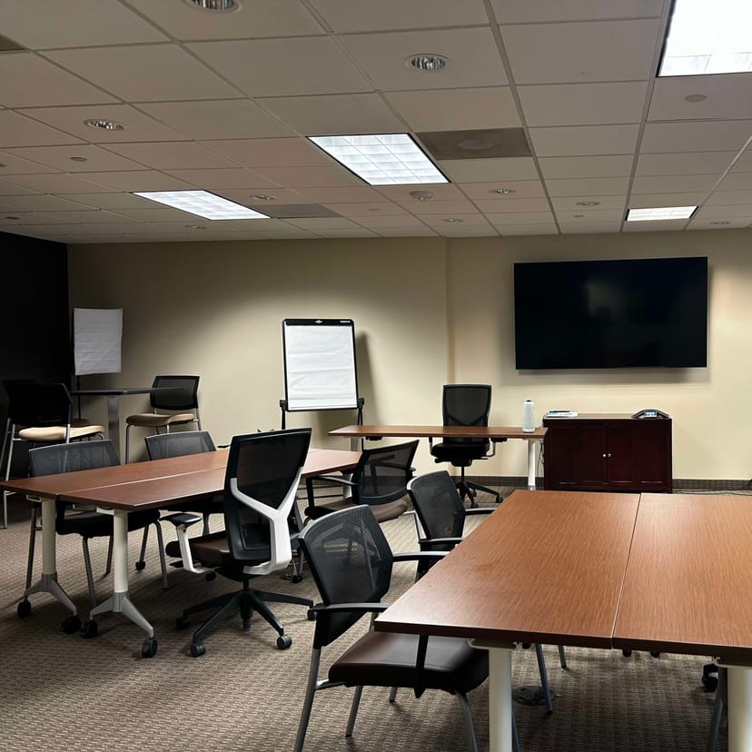 Conference Rooms for Rent in Dallas, TX ...