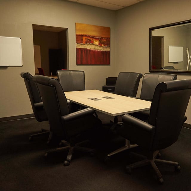Conference Rooms for Rent in Dallas, TX ...