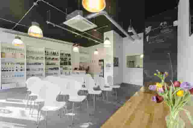 Whole Venue
