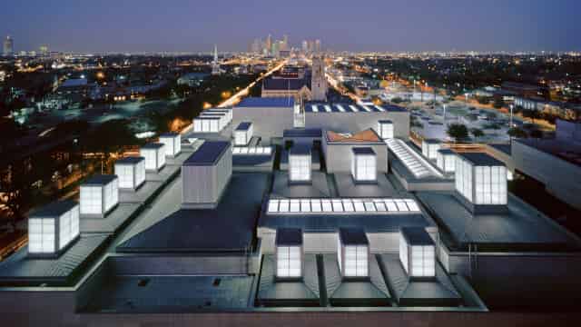 Audrey Jones Beck Building