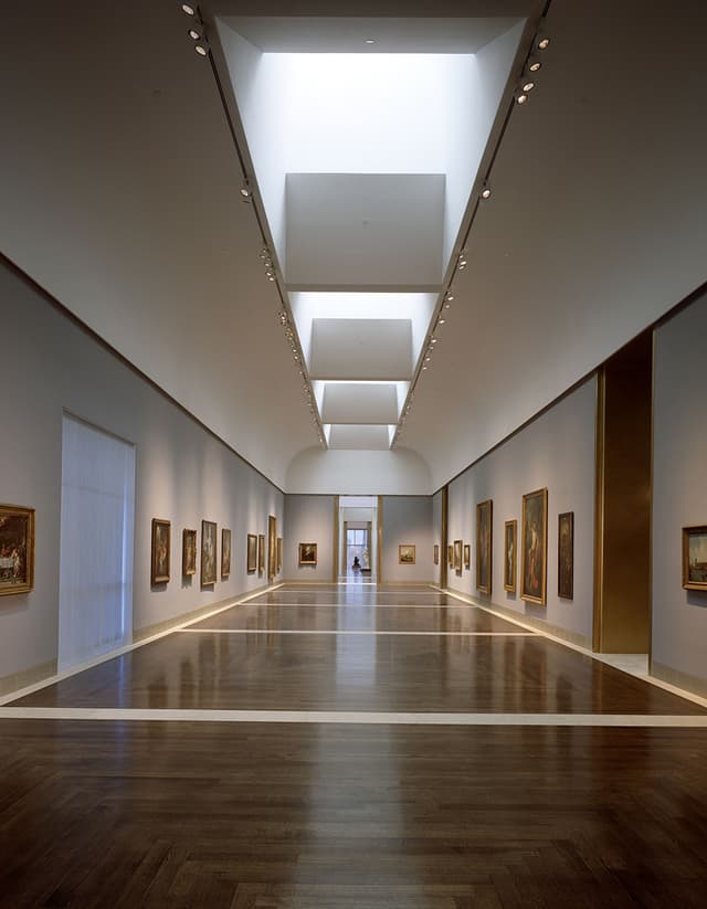 Audrey Jones Beck Building