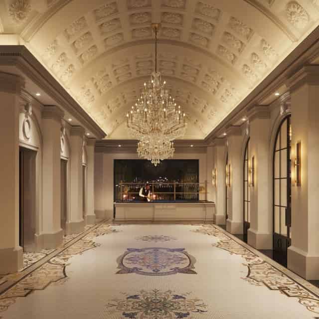 Magnolia Ballroom