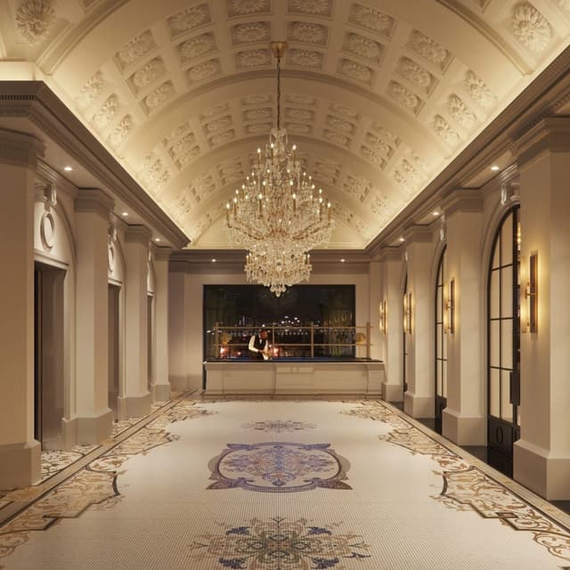 Magnolia Ballroom