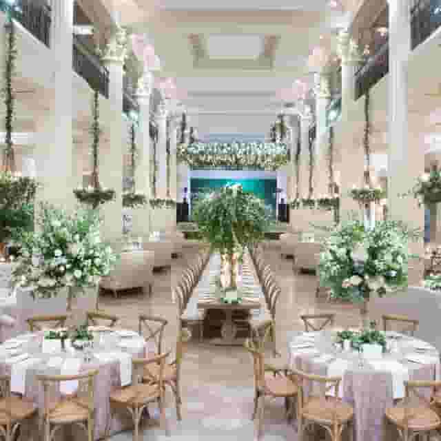 Magnolia Ballroom