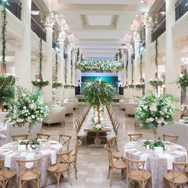 Magnolia Ballroom