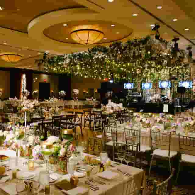 Magnolia Ballroom