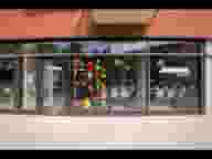 Community Centres