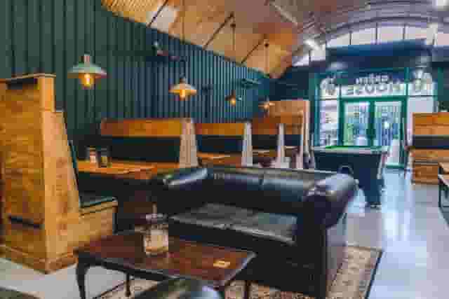 Forest Road Brewery Taproom