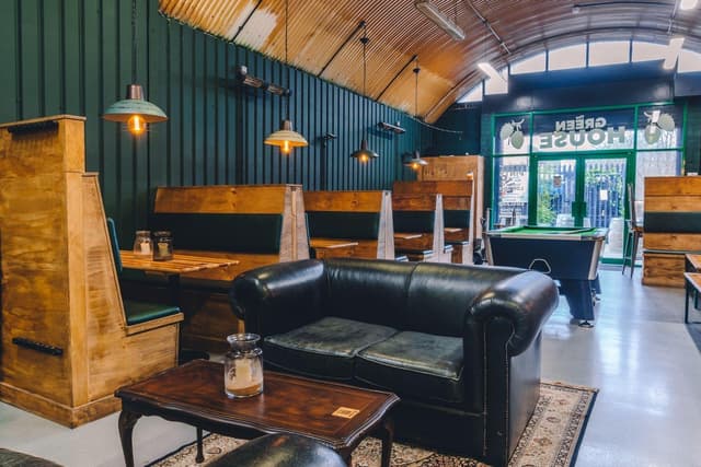 Forest Road Brewery Taproom