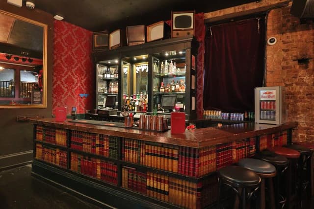 Forest Road Brewery Taproom