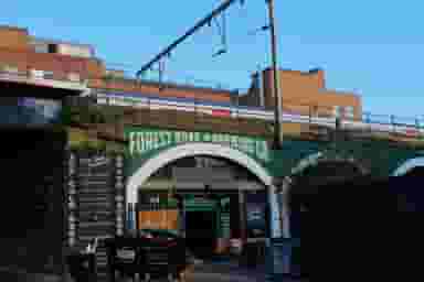 Dalston
