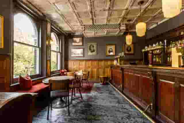 Forest Road Brewery Taproom
