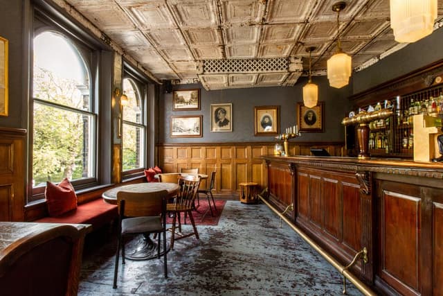 Forest Road Brewery Taproom
