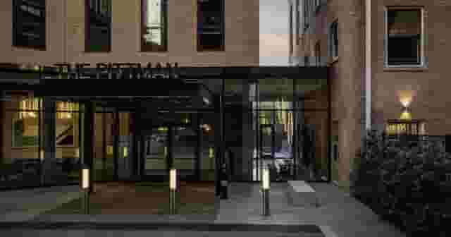 PDR West + Patio
