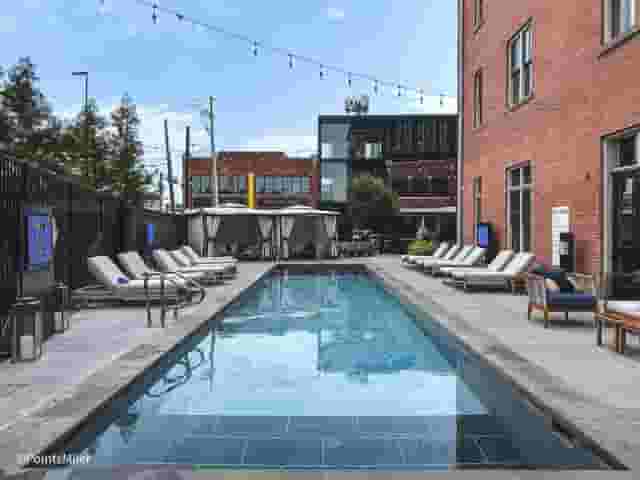 PDR West + Patio