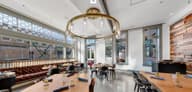 Meeting Rooms