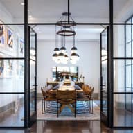 Meeting Rooms