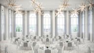 Meeting Rooms
