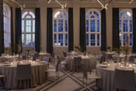 Sustainable Conferences