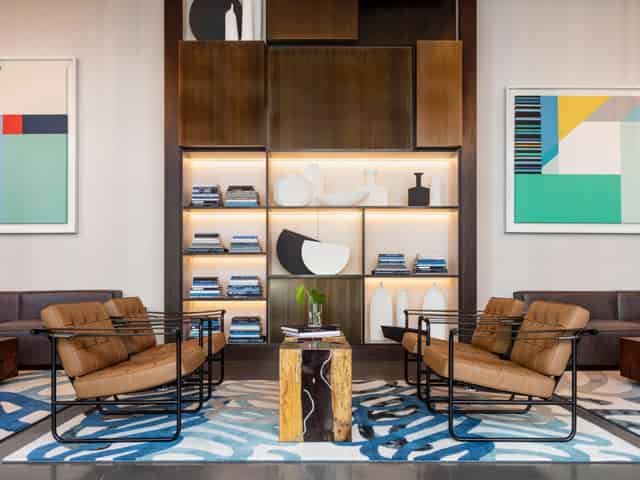 Meeting Space