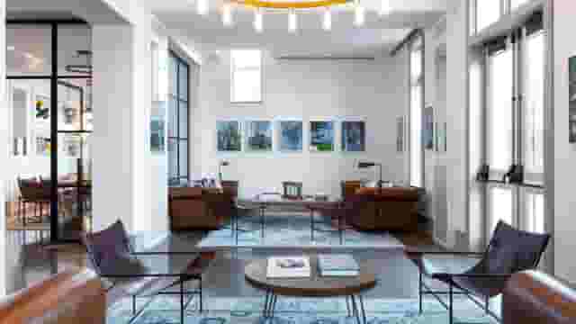 Meeting Space