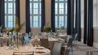 Sustainable Conferences