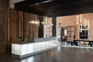 Small Meeting Rooms