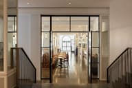 Small Meeting Rooms