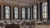 Small Meeting Rooms