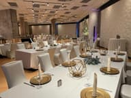 Quirky Conference Venues