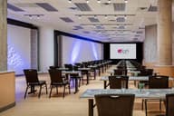 Sustainable Conferences
