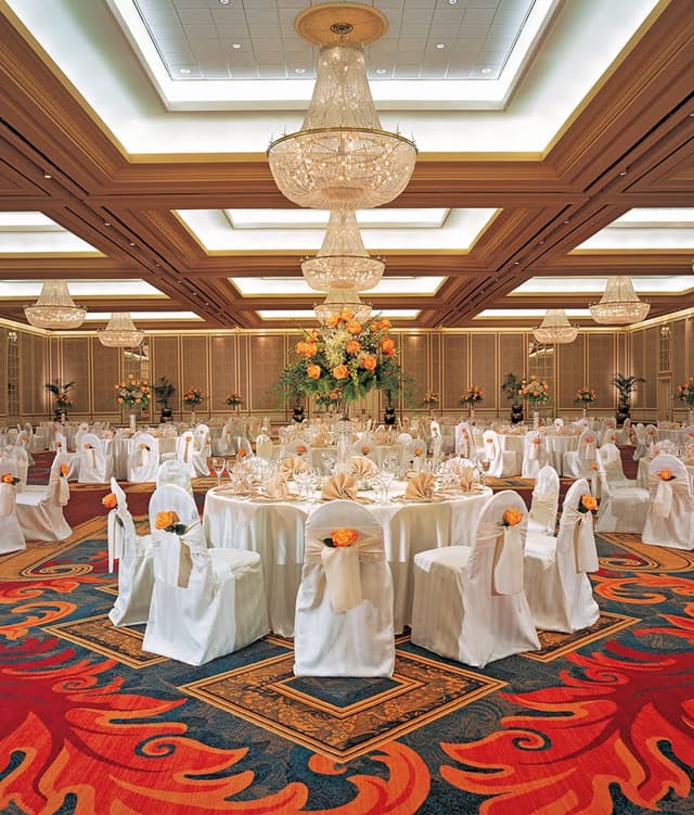 Hilton Anatole