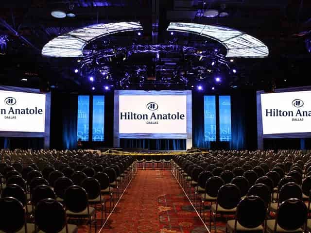 Hilton Anatole