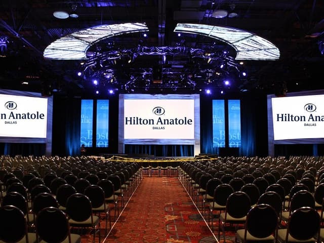 Hilton Anatole