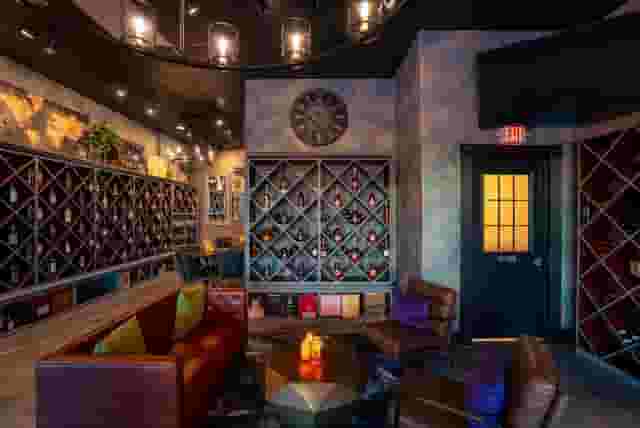 The Cellar