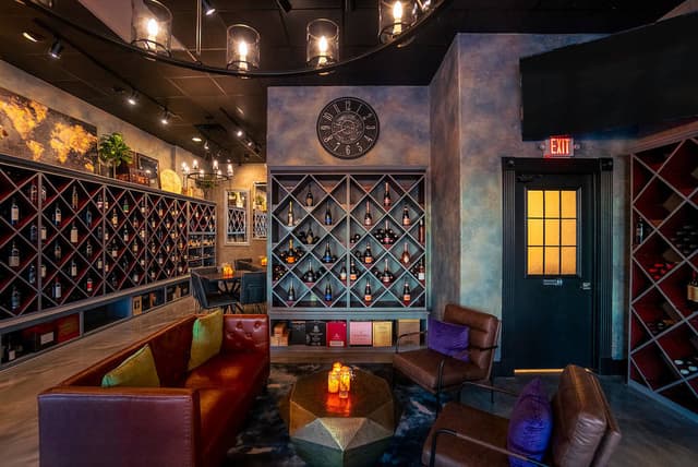 The Cellar