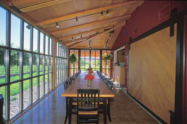 The Tuscany Room
