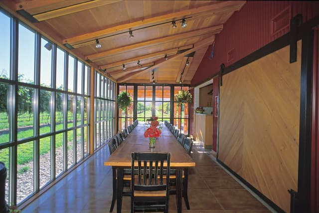 The Tuscany Room