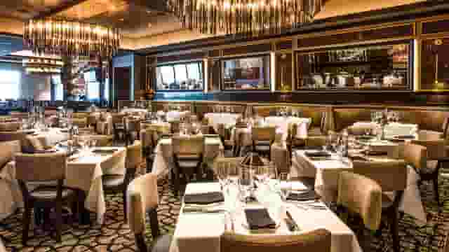 The Tuscany Room