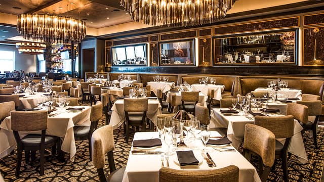 The Tuscany Room