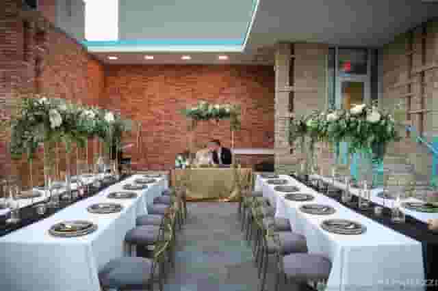 The Tuscany Room