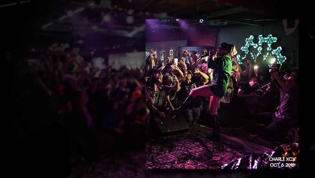 Dallas Music Concerts, Live Music Venue ...