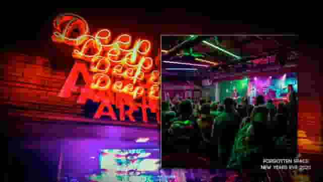 Art gallery