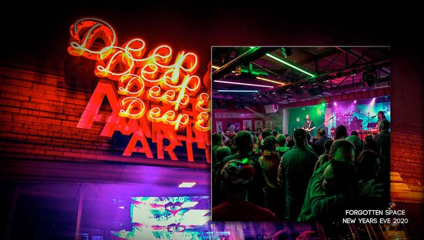 Dallas Music Concerts, Live Music Venue ...