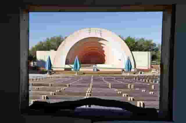 Band Shell