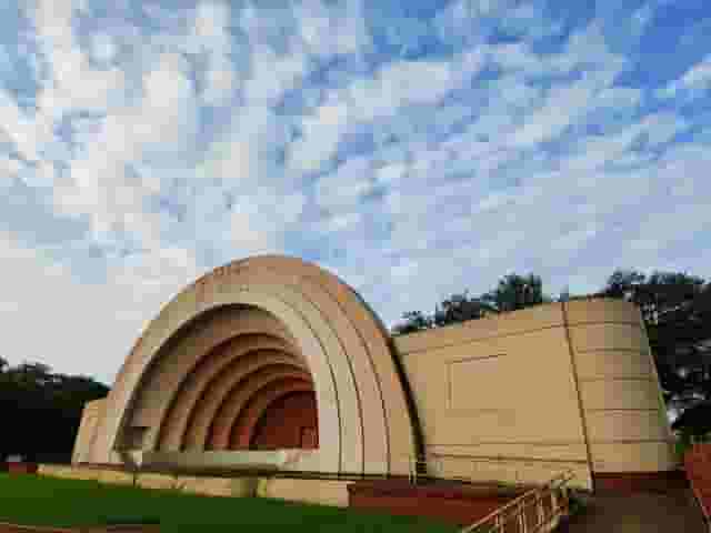 Band Shell