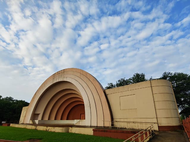 Band Shell