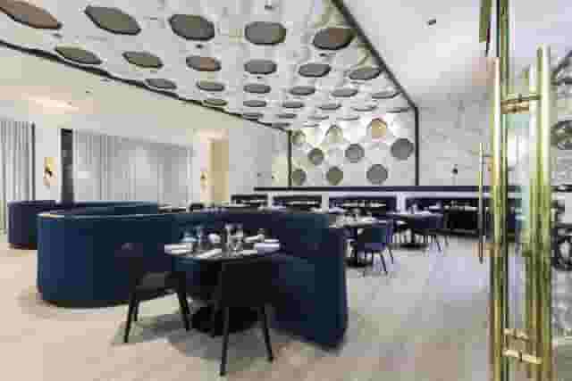 Main Floor